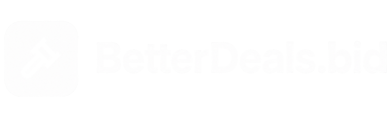 Better Deals logo